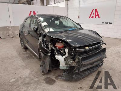 Image of 2020 FORD PUMA TITANIUM 999cc TURBO PETROL MANUAL 5 DOOR HATCHBACK