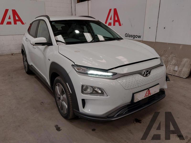 2020 HYUNDAI KONA PREMIUM ELECTRIC DIRECT DRIVE 5 DOOR HATCHBACK