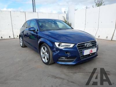 Image of 2013 AUDI A3 1390cc
