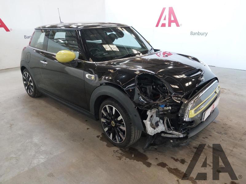 2020 MINI HATCH COOPER S LEVEL 3 ELECTRIC DIRECT DRIVE 3 DOOR HATCHBACK