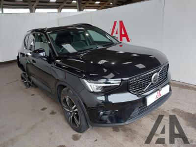 Image of 2023 VOLVO XC40 B3 PLUS 1969cc TURBO PETROL SEMI AUTO 5 DOOR ESTATE