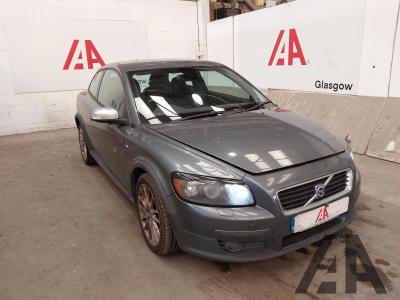 Image of 2009 VOLVO C30 D DRIVE SE LUX 1560cc TURBO DIESEL MANUAL 5 Speed 3 DOOR HATCHBACK