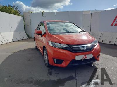 Image of 2016 HONDA JAZZ I-VTEC SE 1318cc PETROL CVT 5 DOOR HATCHBACK