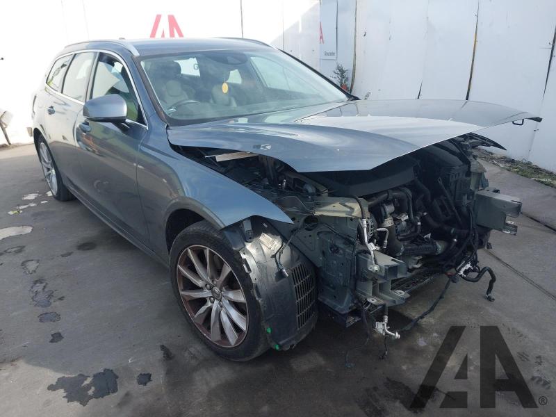 2019 VOLVO V90 T4 MOMENTUM 1969cc TURBO PETROL AUTOMATIC 8 Speed 5 DOOR ESTATE