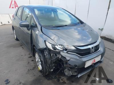Image of 2018 HONDA JAZZ I-VTEC SE 1318cc PETROL MANUAL 5 DOOR HATCHBACK