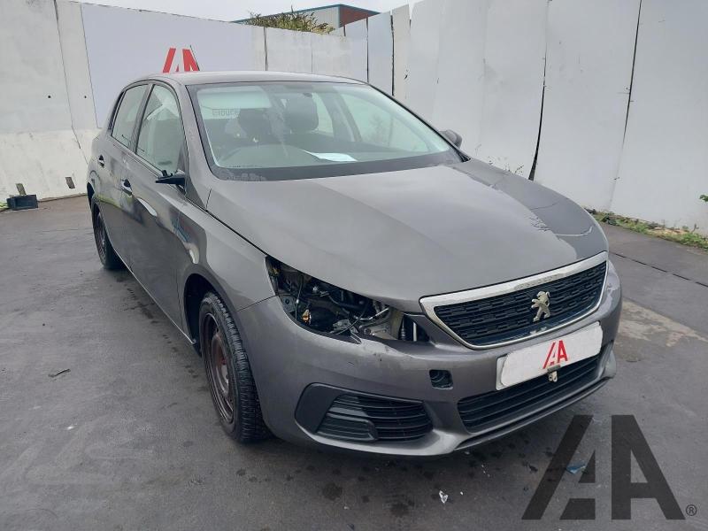 2020 PEUGEOT 308 BLUEHDI S/S ACCESS 1499cc TURBO DIESEL MANUAL 6 Speed 5 DOOR HATCHBACK