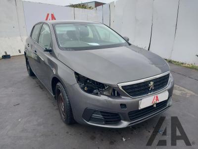 Image of 2020 PEUGEOT 308 BLUEHDI S/S ACCESS 1499cc TURBO DIESEL MANUAL 6 Speed 5 DOOR HATCHBACK