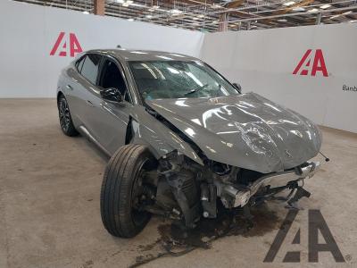 Image of 2023 DS 4 PURETECH RIVOLI S/S EAT8 1199cc TURBO PETROL AUTOMATIC 5 DOOR HATCHBACK