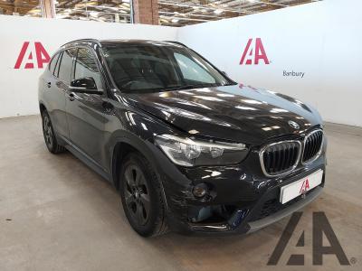 Image of 2019 BMW X1 SDRIVE18I SE 1499cc TURBO PETROL MANUAL 6 Speed 5 DOOR ESTATE