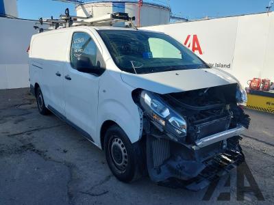 Image of 2021 VAUXHALL VIVARO L2H1 F3100 DYNAMIC S/S 1997cc TURBO DIESEL MANUAL 5 DOOR PANEL VAN