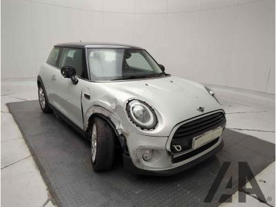 Image of 2018 MINI HATCH COOPER 1499cc TURBO PETROL SEMI AUTO 3 DOOR HATCHBACK