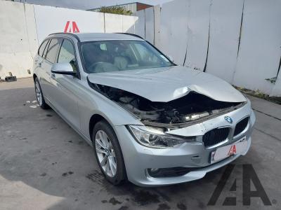 Image of 2012 BMW 3 SERIES 328I SE TOURING 1997cc TURBO PETROL MANUAL 5 DOOR ESTATE