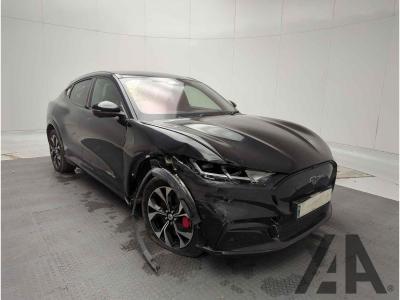 Image of 2022 FORD MUSTANG MACH-E BASE ELECTRIC DIRECT DRIVE 5 DOOR HATCHBACK