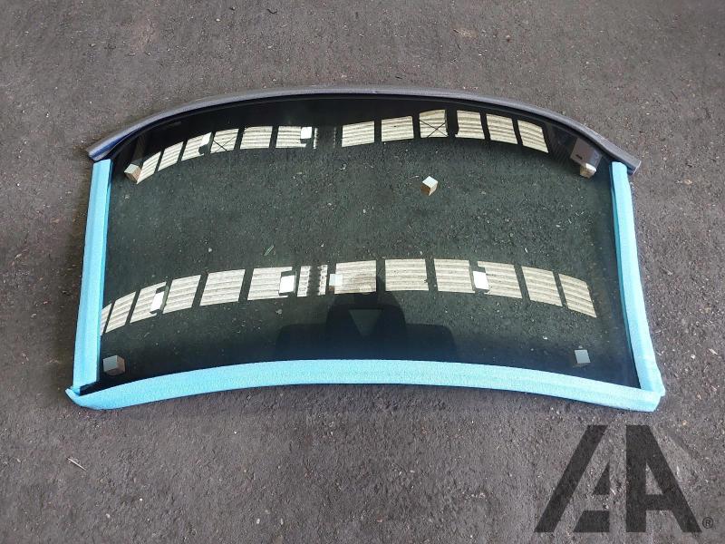 2025 AUDI A3 SPORT 40 TFSI WINDSCREENHEADLIGHTSOY WHEEL WINGS AND MISCELLANEOUS TRIM PIECES