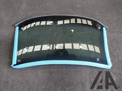 Image of 2025 AUDI A3 SPORT 40 TFSI WINDSCREENHEADLIGHTSOY WHEEL WINGS AND MISCELLANEOUS TRIM PIECES