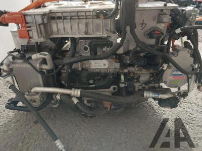 Image of 2023 KIA NIRO EV DRIVE UNIT