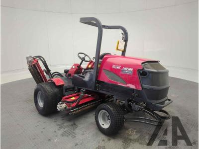 Image of 20210BARONESS LM2400 FAIRWAY MOWER 1300cc