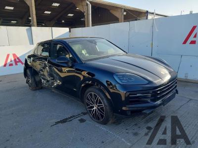 2025 PORSCHE CAYENNE V6