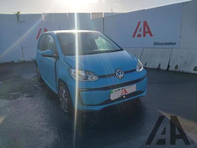 Image of 2021 VOLKSWAGEN UP E-UP ELECTRIC DIRECT DRIVE 5 DOOR HATCHBACK