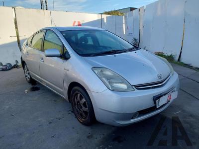Image of 2006 TOYOTA PRIUS T SPIRIT VVT-I 1497cc PETROL/ELECTRIC CVT 1 Speed 5 DOOR HATCHBACK