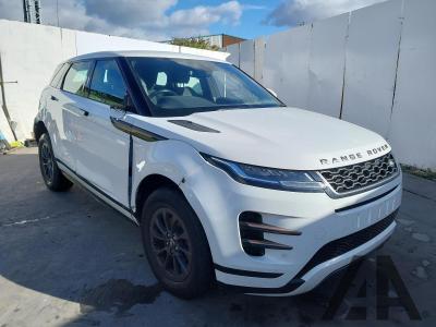 Image of 2019 LAND ROVER RANGE ROVER EVOQUE R-DYNAMIC 1999cc TURBO DIESEL MANUAL 6 Speed 5 DOOR ESTATE