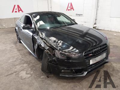 Image of 2013 AUDI A5 TFSI S LINE S/S 1798cc TURBO PETROL MANUAL 6 Speed 2 DOOR COUPE