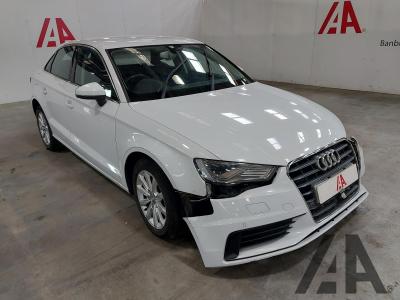 Image of 2014 AUDI A3 1390cc PETOL