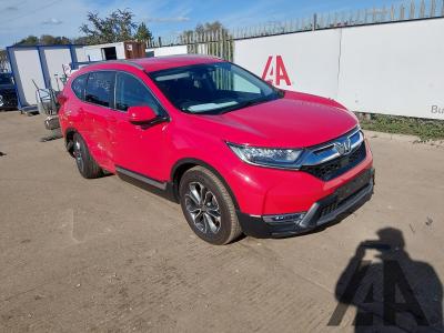 Image of 2023 HONDA CR-V I-MMD SR 1993cc PETROL/ELECTRIC CVT 5 DOOR ESTATE