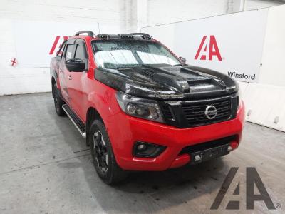 Image of 2019 NISSAN NAVARA DCI TEKNA SHR DCB 2299cc TURBO DIESEL AUTOMATIC 4 DOOR PICK UP