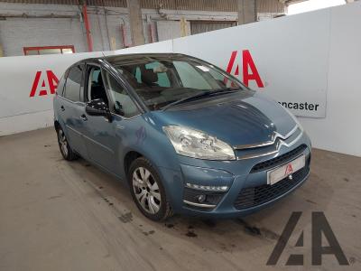 Image of 2013 CITROEN C4 PICASSO PLATINUM HDI 1560cc TURBO DIESEL MANUAL 6 Speed 5 DOOR MPV