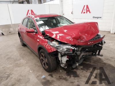 Image of 2022 KIA XCEED 2 ISG 998cc TURBO PETROL MANUAL 5 DOOR HATCHBACK