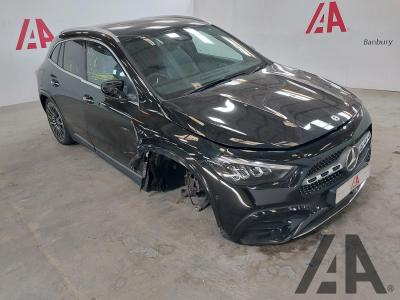 Image of 2024 MERCEDES GLA-CLASS GLA 250 E AMG LINE PREMIUM 1332cc TURBO PETROL/ELECTRIC SEMI AUTO 5 DOOR HATCHBACK