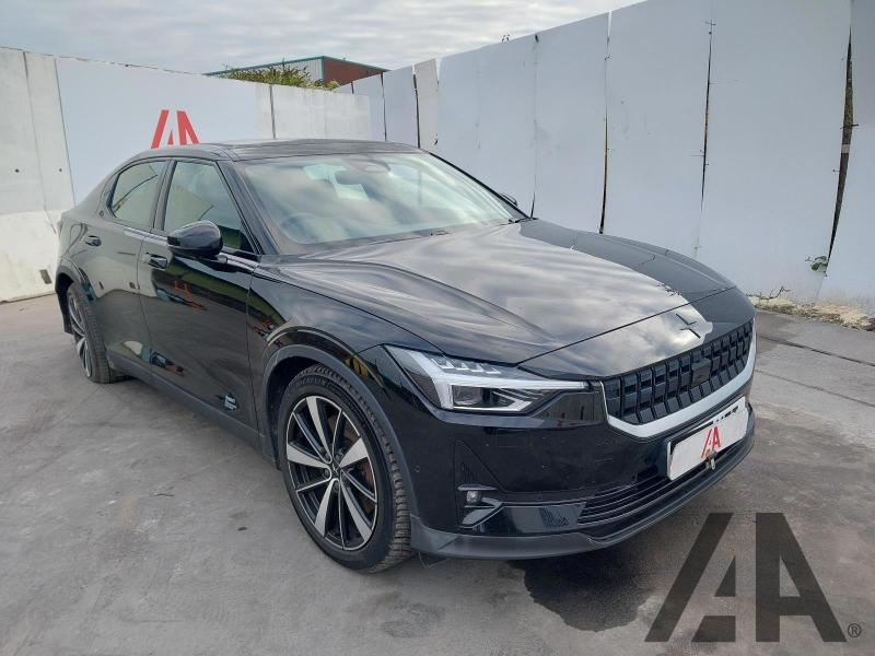 2021 POLESTAR 2 PILOT PLUS ELECTRIC DIRECT DRIVE 5 DOOR HATCHBACK