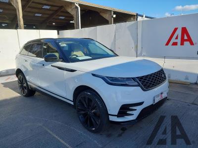 Image of 2018 LAND ROVER RANGE ROVER VELAR R-DYNAMIC SE 1999cc TURBO DIESEL AUTOMATIC 8 Speed 5 DOOR ESTATE