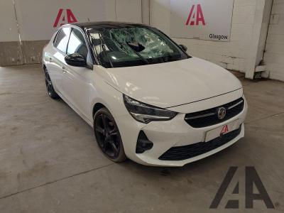 Image of 2023 VAUXHALL CORSA GS 1199cc PETROL MANUAL 5 DOOR HATCHBACK
