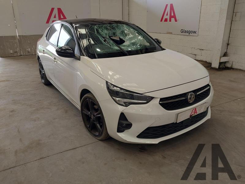 2023 VAUXHALL CORSA GS 1199cc PETROL MANUAL 5 DOOR HATCHBACK