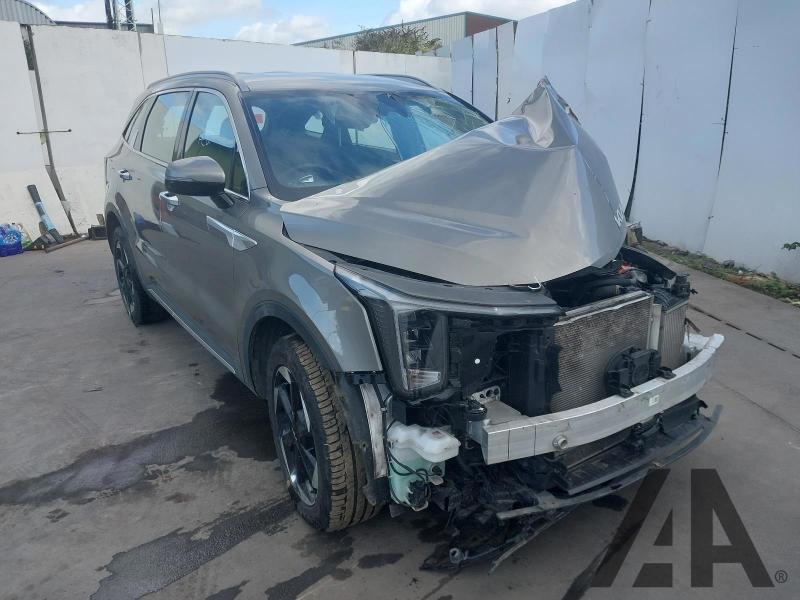 2024 KIA SORENTO 2 1598cc TURBO PETROL/ELECTRIC AUTOMATIC 5 DOOR ESTATE