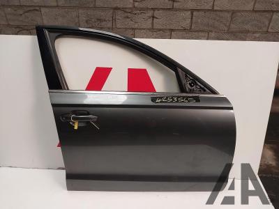 Image of 2016 AUDI A6 AVANT 2 FRONT DOORS