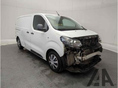 Image of 2019 CITROEN DISPATCH M 1000 ENTERPRISE BLUEHDI S/S 1560cc TURBO DIESEL MANUAL 6 Speed PANEL VAN