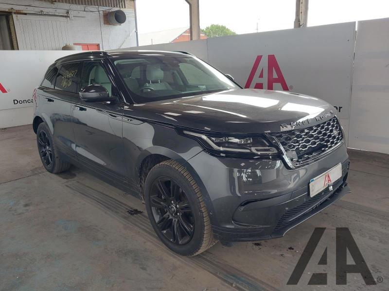 2021 LAND ROVER RANGE ROVER VELAR SE 1997cc TURBO PETROL AUTOMATIC 5 DOOR ESTATE