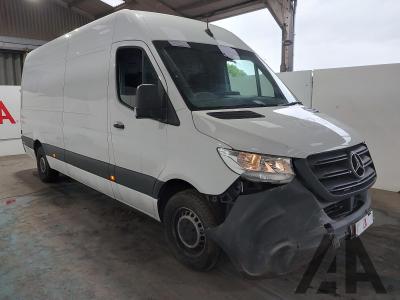 Image of 2023 MERCEDES SPRINTER 315 CDI PROGRESSIVE 1950cc TURBO DIESEL MANUAL 3 DOOR PANEL VAN