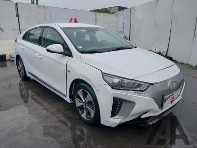 Image of 2017 HYUNDAI IONIQ