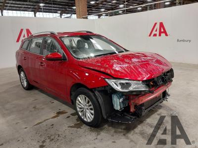 Image of 2021 MG 5 EXCLUSIVE ELECTRIC DIRECT DRIVE 5 DOOR ESTATE