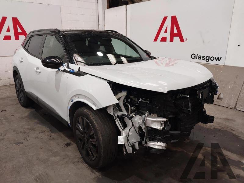 2026 PEUGEOT 2008 PURETECH S/S GT PREMIUM 1199cc TURBO PETROL AUTOMATIC 5 DOOR HATCHBACK