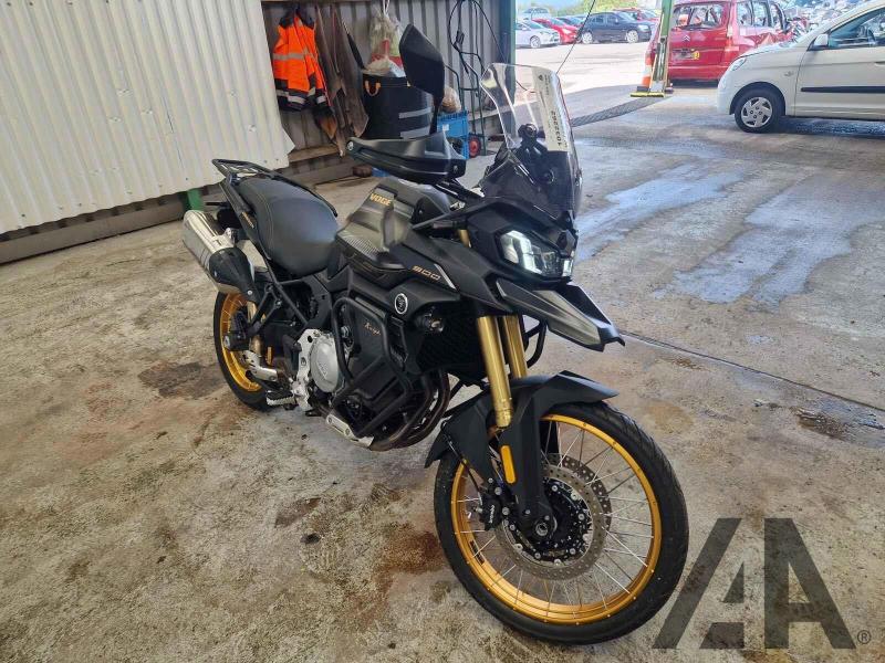 2026 Voge DS 900 X 895cc PETROL MANUAL SPORT ADVENTURE