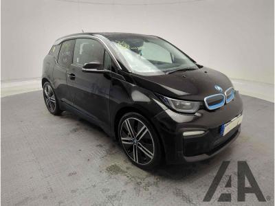 Image of 2020 BMW I3 ELECTRIC DIRECT DRIVE 5 DOOR HATCHBACK