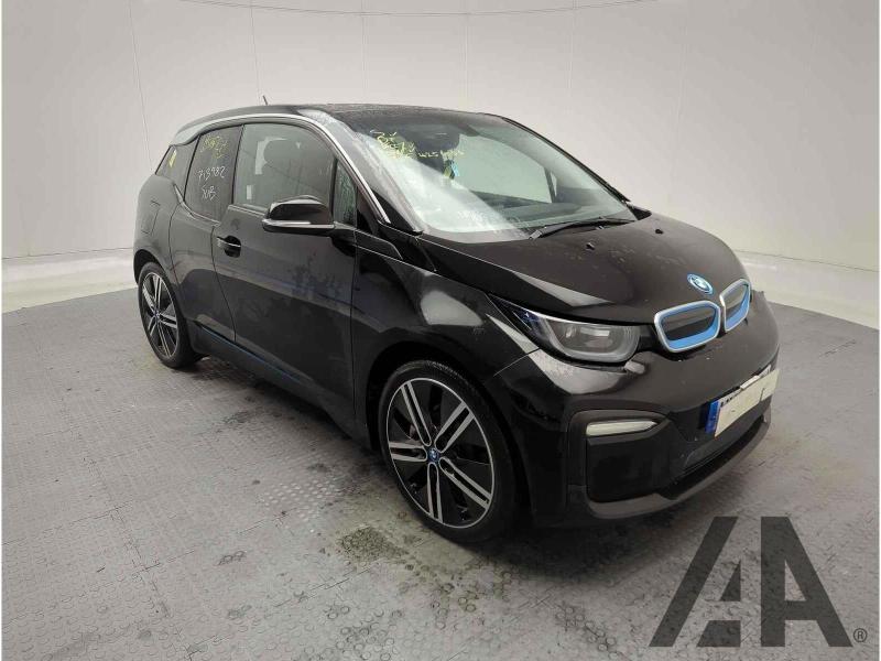 2020 BMW I3 ELECTRIC DIRECT DRIVE 5 DOOR HATCHBACK
