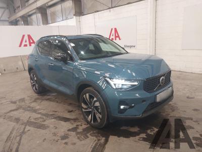 Image of 2024 VOLVO XC40 B3 ULTRA 1969cc TURBO PETROL SEMI AUTO 5 DOOR ESTATE