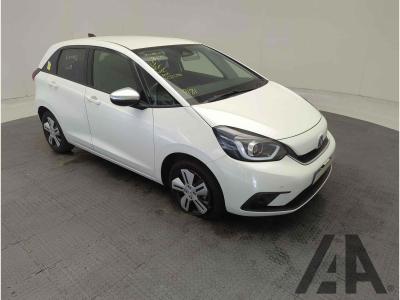 Image of 2021 HONDA JAZZ I-MMD EX 1498cc PETROL/ELECTRIC CVT 5 DOOR HATCHBACK