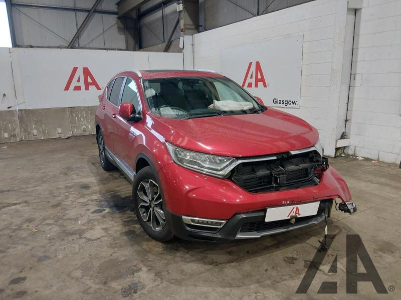 2023 HONDA CR-V I-MMD EX 1993cc PETROL/ELECTRIC CVT 5 DOOR ESTATE